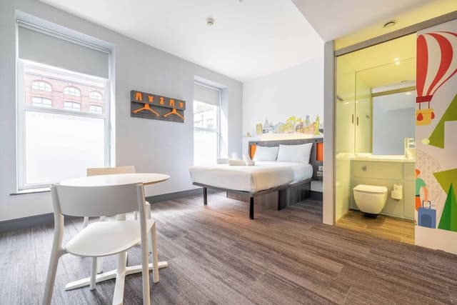 Superior Double Room