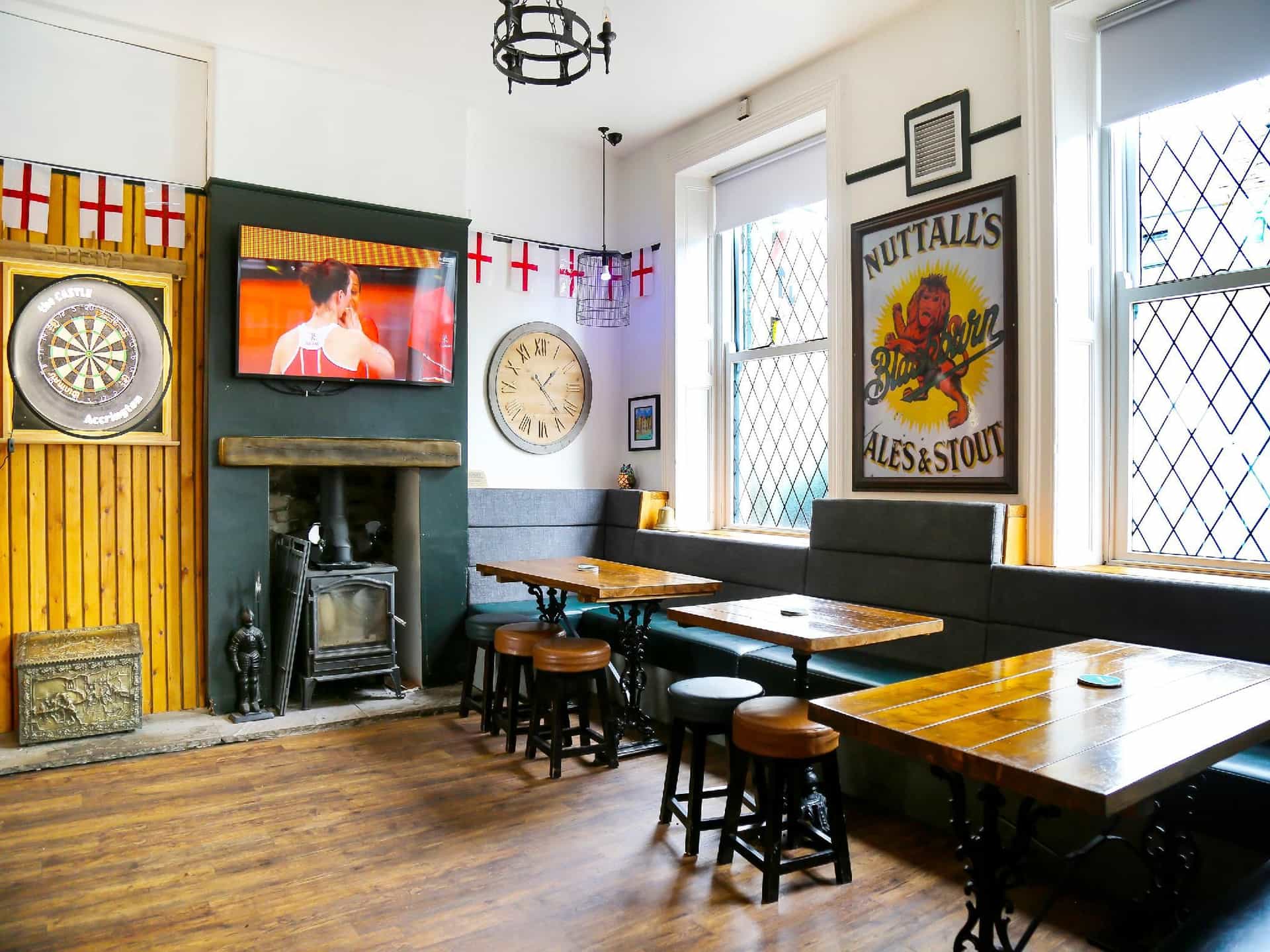 OYO Castle Hotel, Accrington OYO Castle Hotel, Accrington
