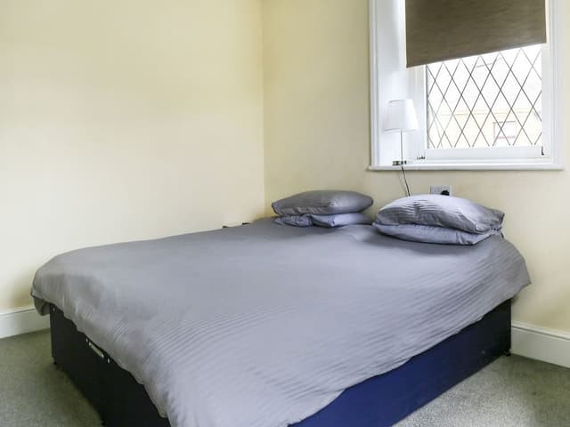 Standard Double Room, 1 Double Bed