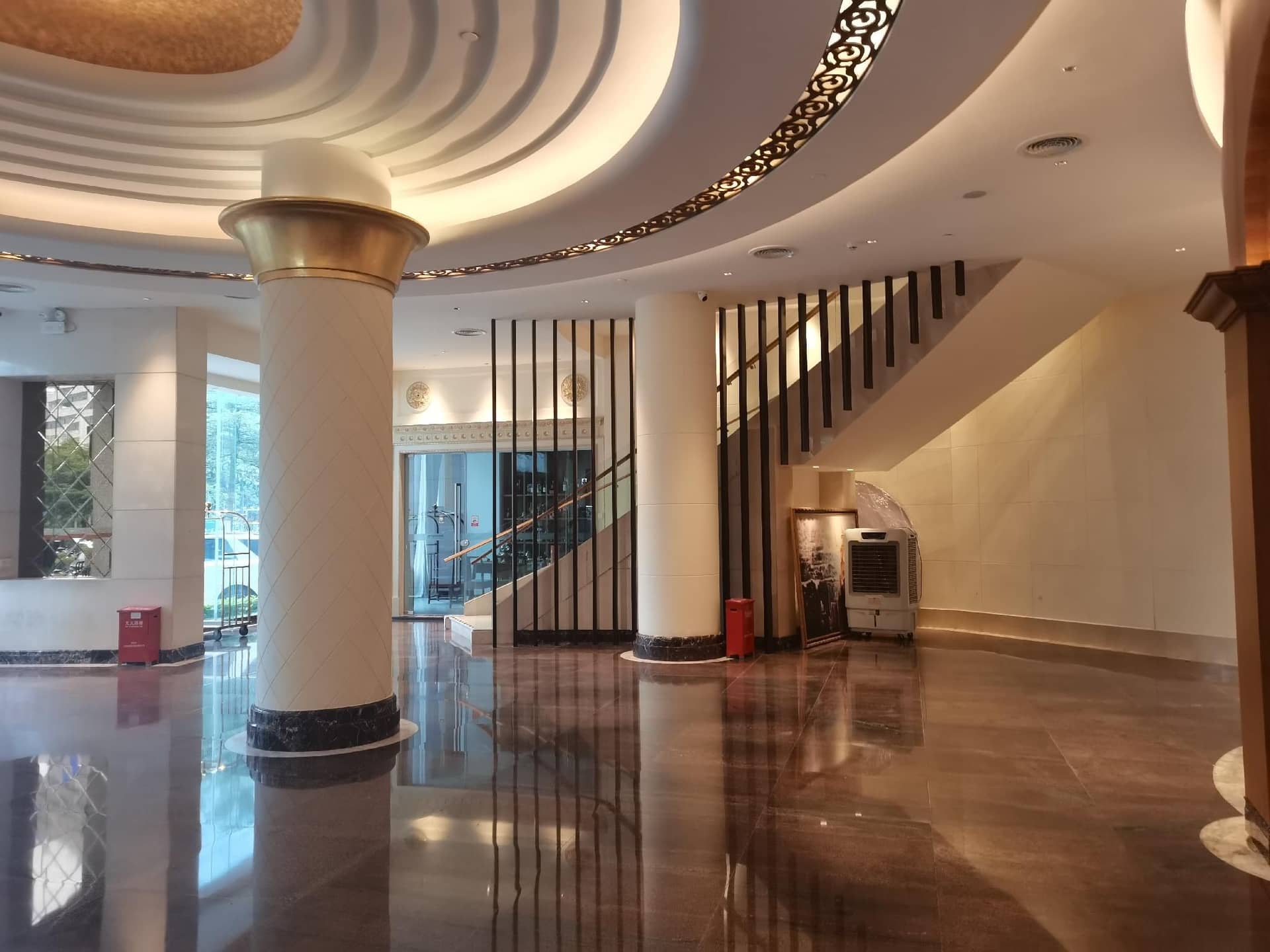 Shanghai Hotel Shanghai Hotel
