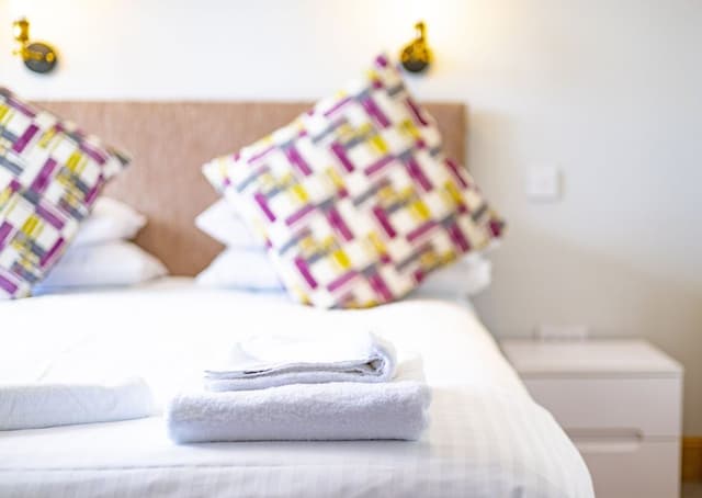 Superior Double or Twin Room, Ensuite (Rooms 4-5-6)