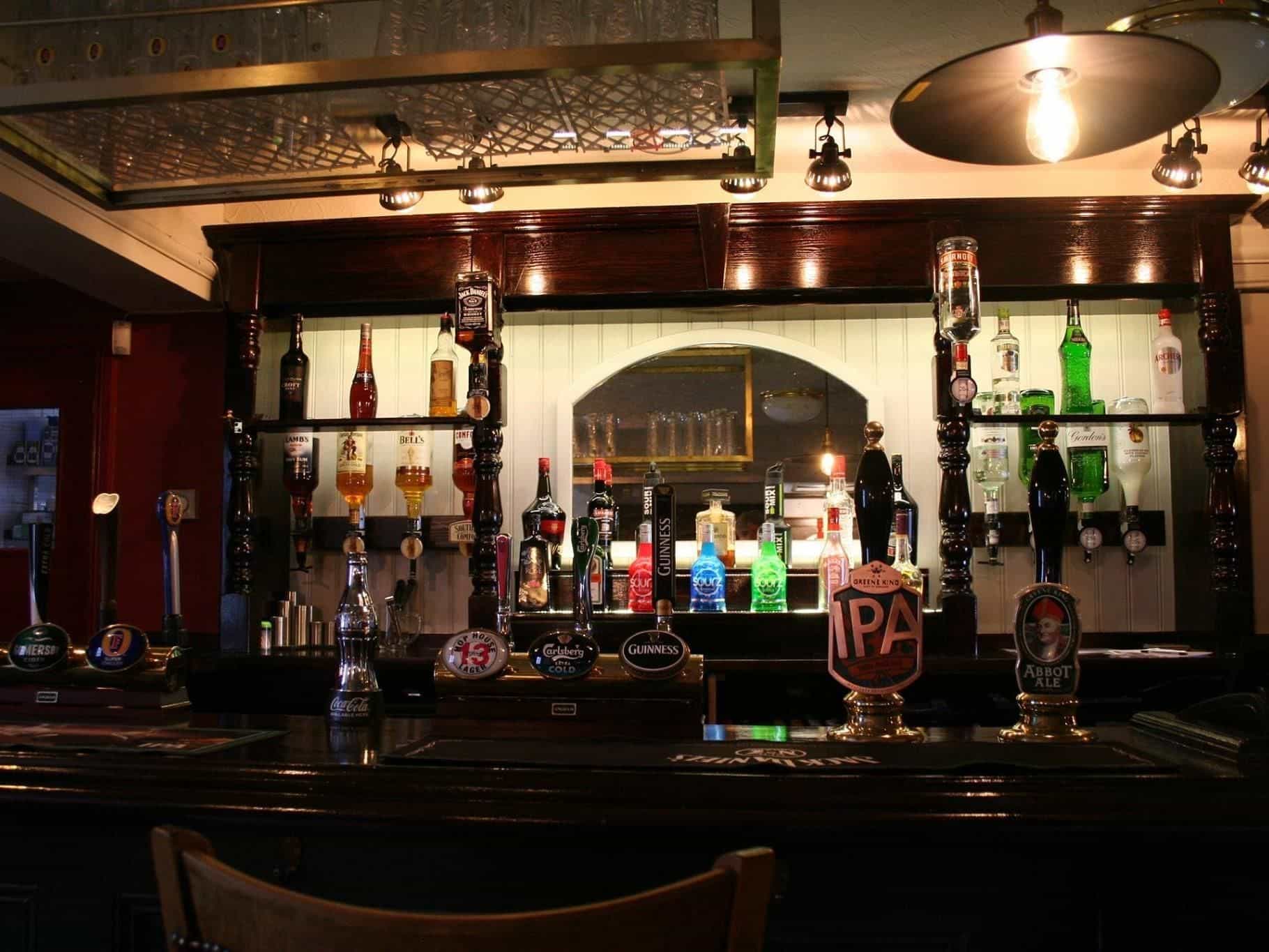 The Rifle Volunteer The Rifle Volunteer