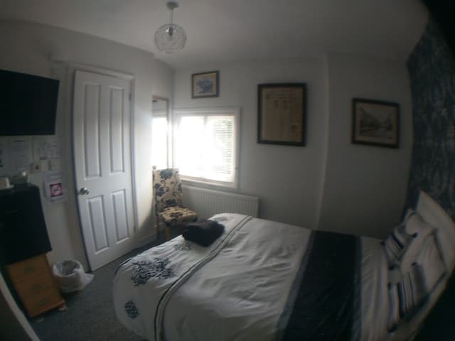Double Room, Ensuite