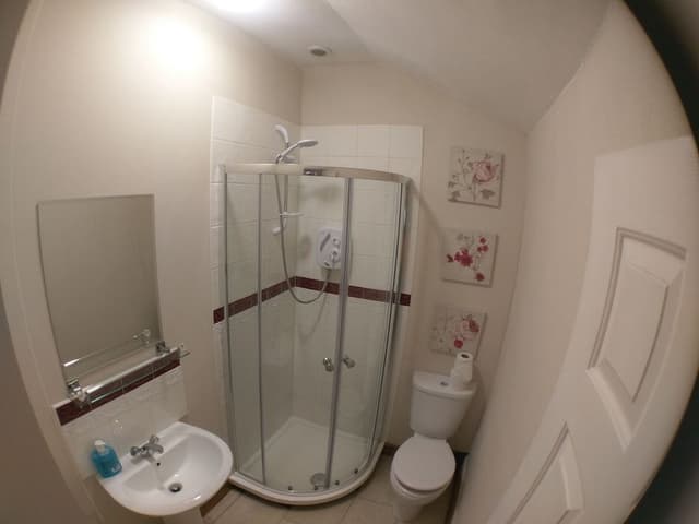 Double Room, Ensuite