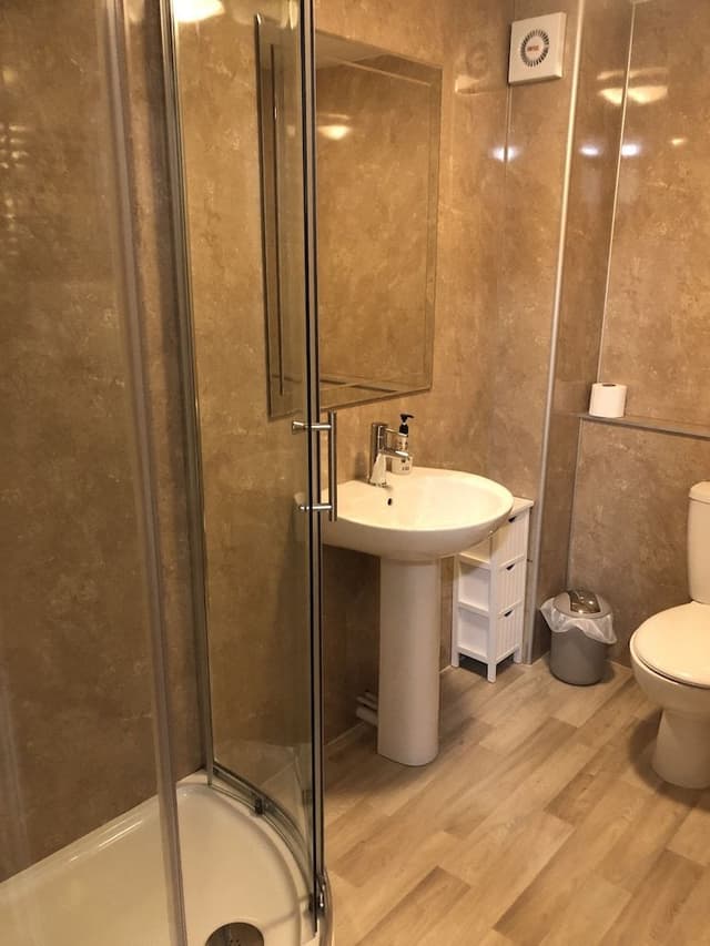 Traditional Suite, Ensuite, Sea View (Suite 22)