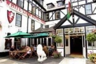White Lion Royal Hotel White Lion Royal Hotel