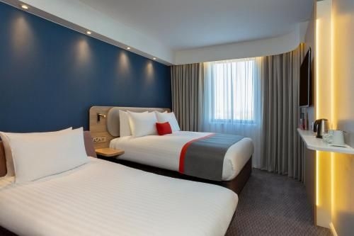 ฮอลิเดย์ อินน์ เอ็กซ์เพรส แบร์โรว์-อิน-เฟอร์เนส บาย ไอเอชจี (Holiday Inn Express Barrow-in-Furness by IHG)4