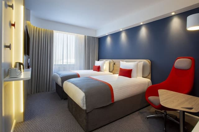 Room, 1 Double Bed, Accessible (Free Hot Breakfast)
