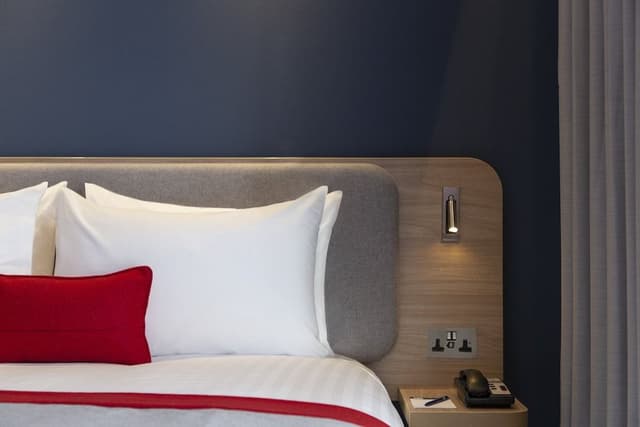 Standard Room, 1 Double Bed (Free Hot Breakfast)