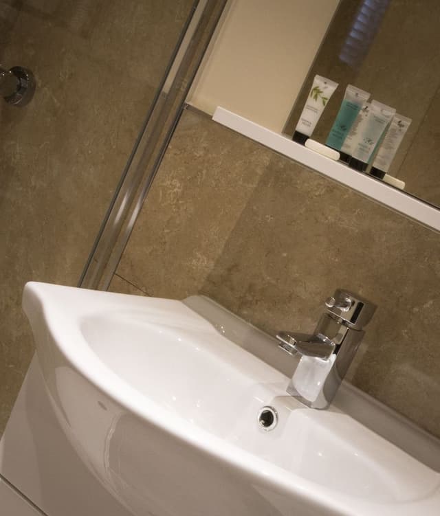 Superior Double Room, 1 King Bed