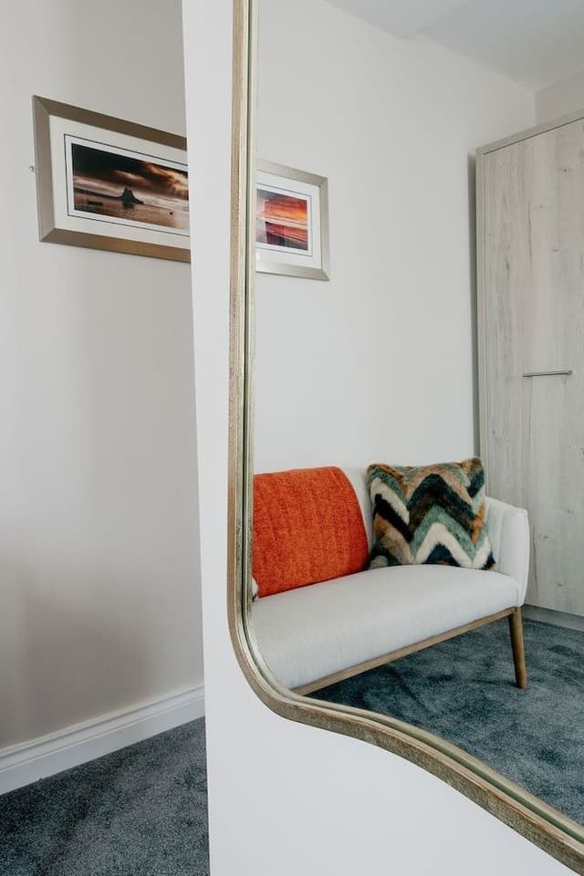 Superior Double Room, 1 King Bed