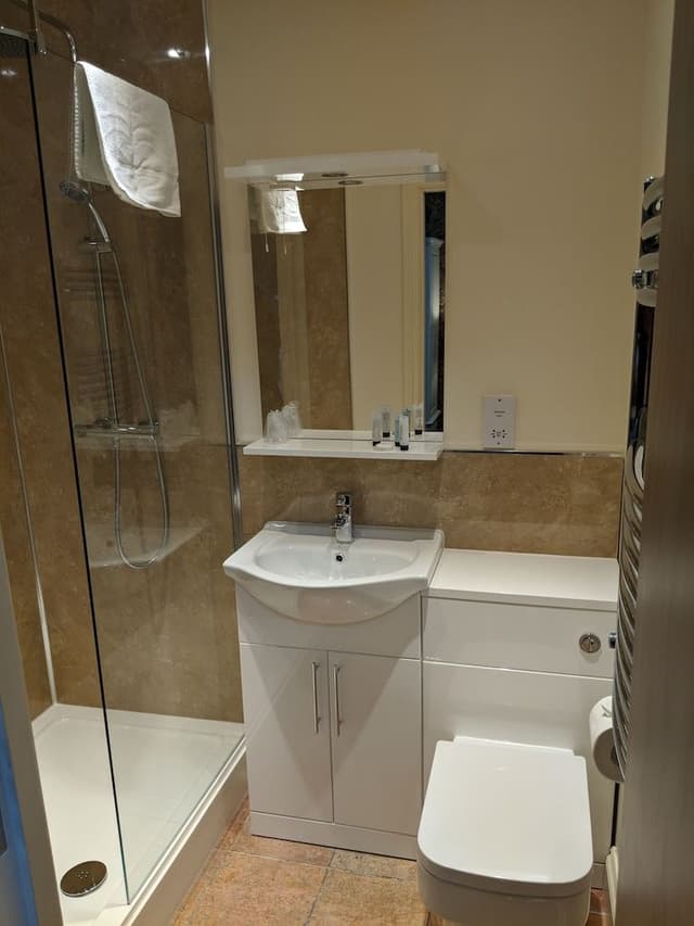 Superior Double Room, 1 King Bed