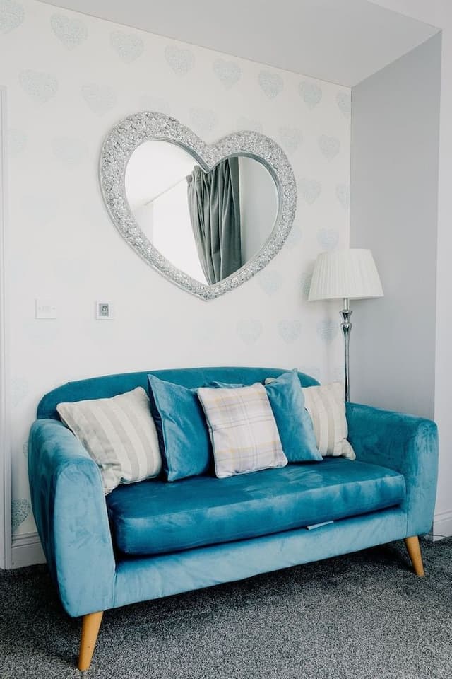 Superior Double Room, 1 King Bed