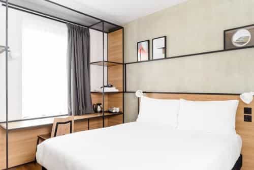ibis Bridgwater ibis Bridgwater