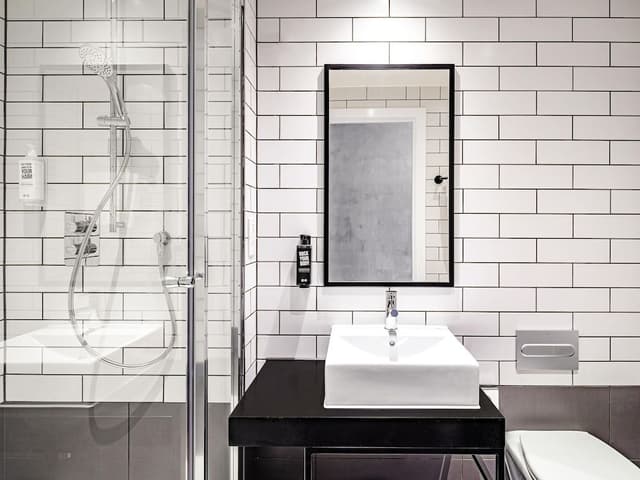Standard Double Room, Ensuite