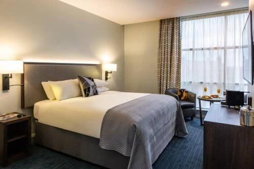 เมอร์เคียว บริดจ์วอเตอร์ (Mercure Bridgwater)2
