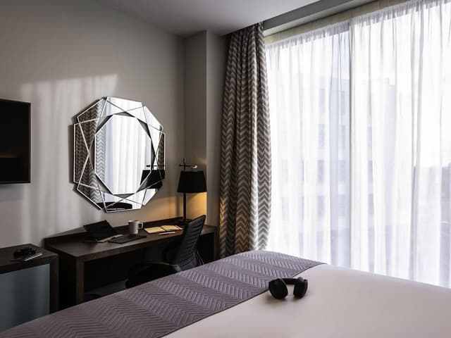 Superior Twin Room, 2 Twin Beds