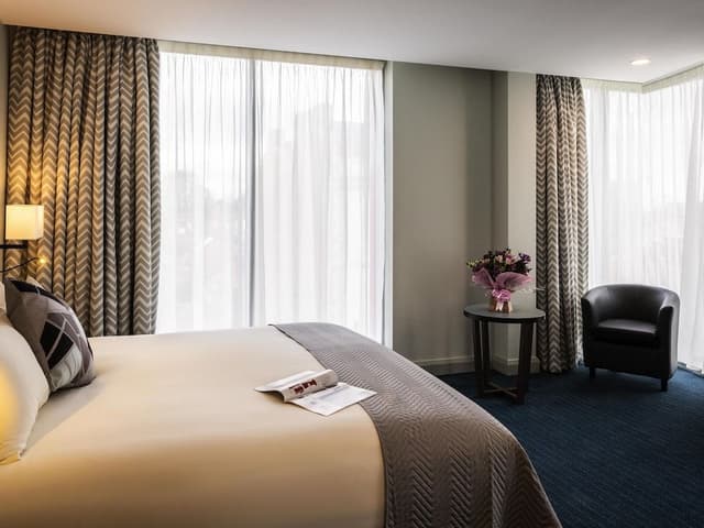Privilege, Room, 1 King Bed