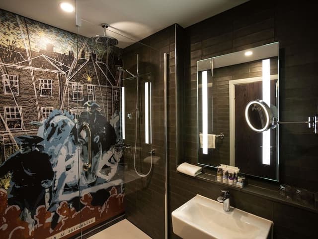 Superior Twin Room, 2 Twin Beds
