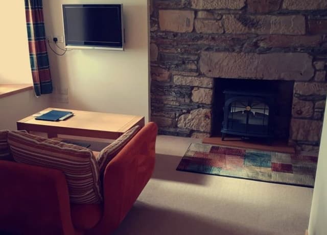 Classic Suite, Ensuite, Sea View (First & Second Floor )