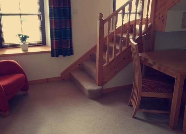 Classic Suite, Ensuite, Sea View (First & Second Floor )