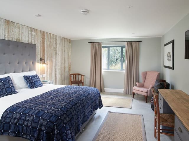 Double or Twin Room, Ensuite (Twin/Double)