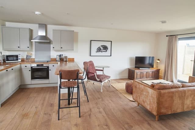 House, Ensuite (PigLet)