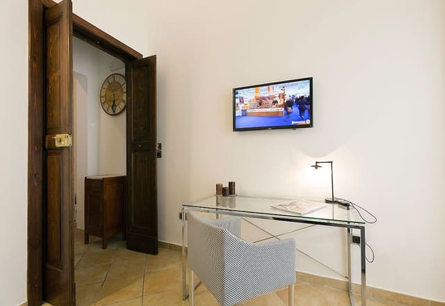 Double Room (Il Duomo)