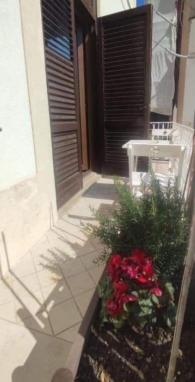 Double Room Sea View with terrace