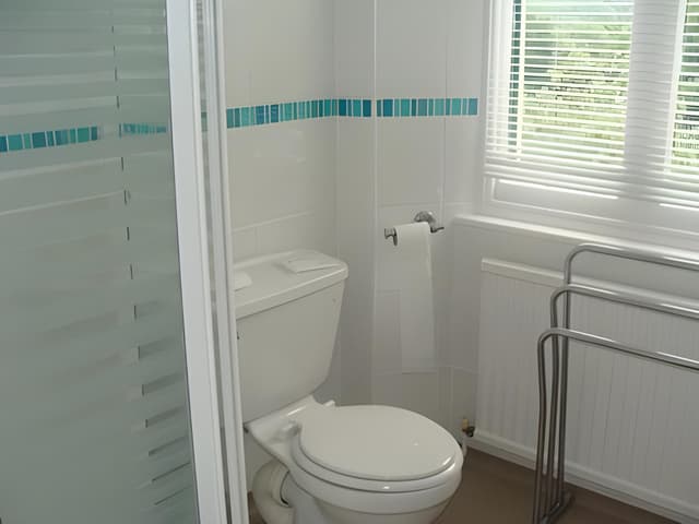 Twin room-Ensuite-River View