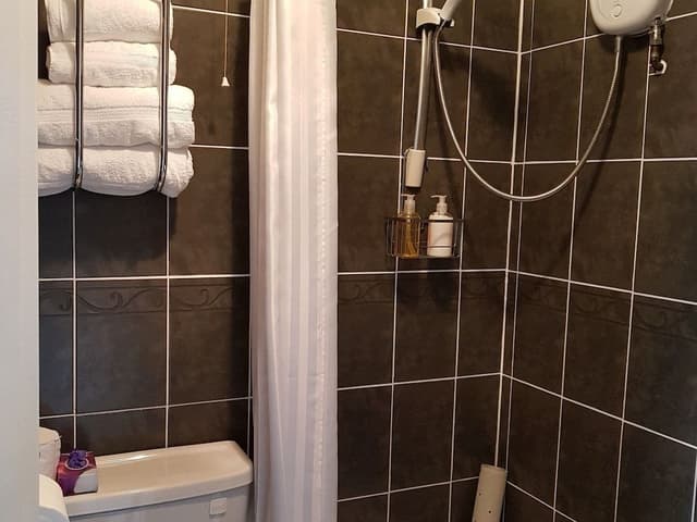 Superior Double Room, Ensuite (River View)