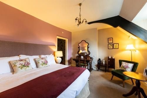 โรงแรมเดอะสปีช เฮาส์ (The Speech House Hotel)3