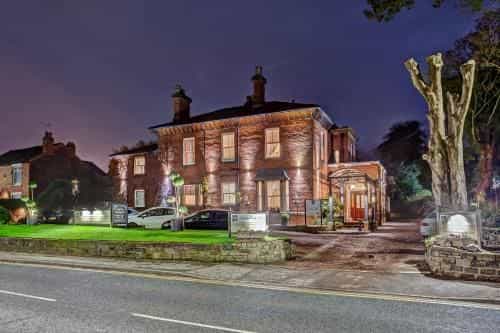 Alexandra Court Hotel Alexandra Court Hotel