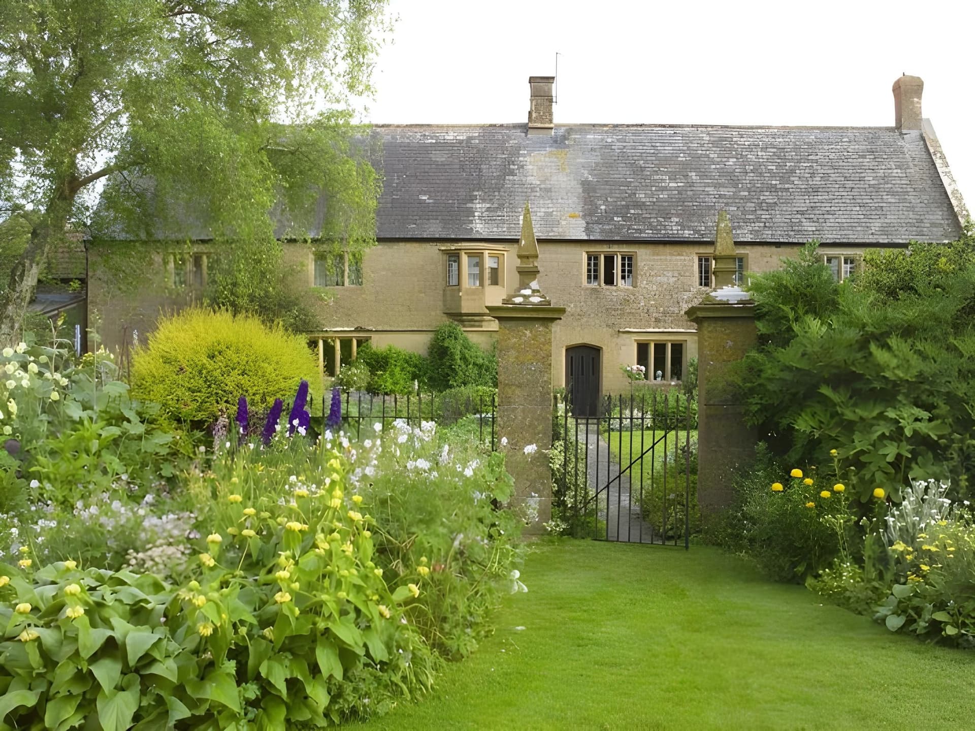 Lower Severalls Farmhouse Lower Severalls Farmhouse