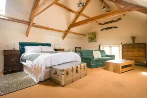 Lower Severalls Farmhouse Lower Severalls Farmhouse