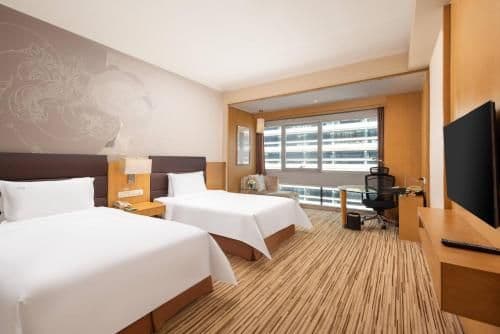 Specialty Room