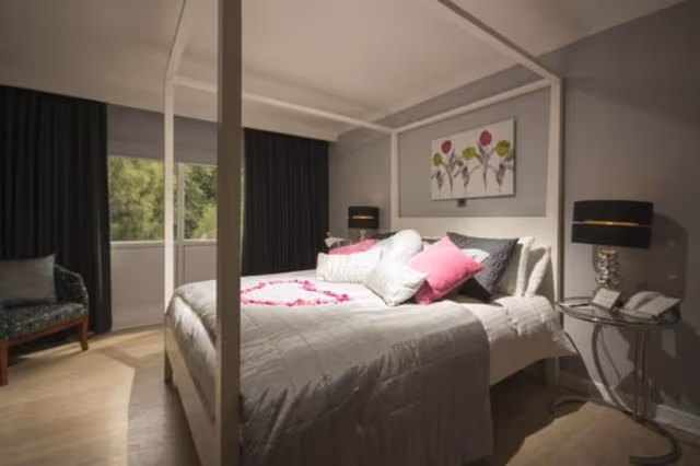 Deluxe Double Room, 1 Double Bed
