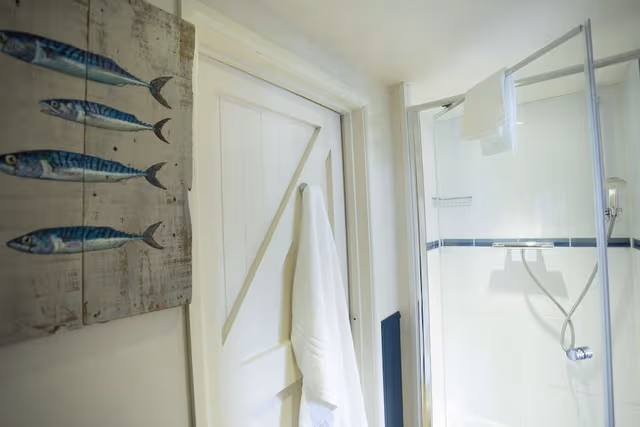 Suite, Ensuite, Harbor View