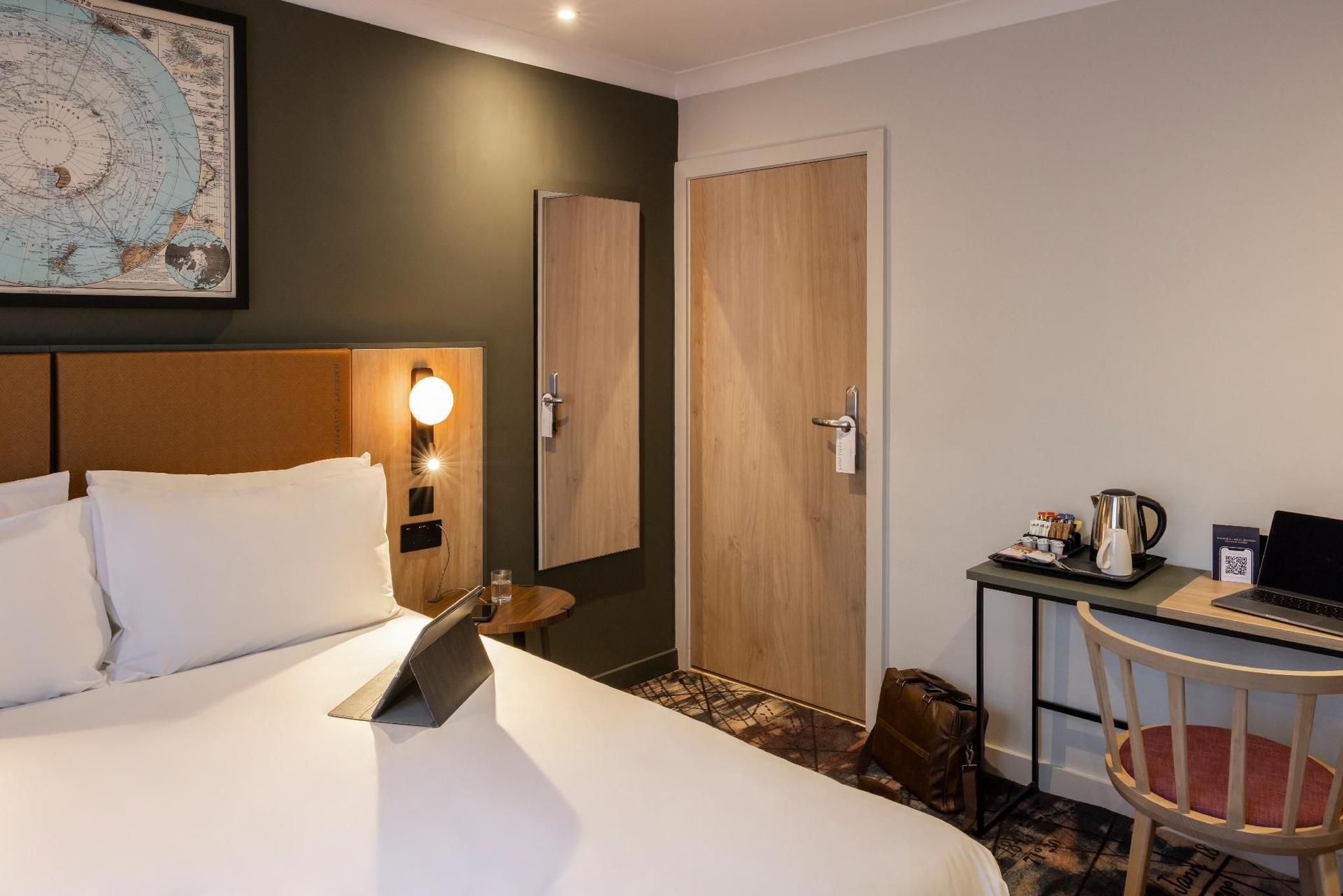 Mercure Dumfries Cargenholm House3
