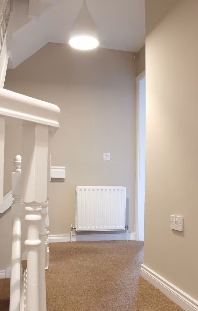 Room, Private Bathroom (3 Storey House - 3 Rooms)