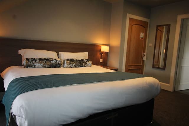 Executive King Room
