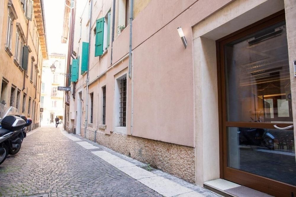 Albergo Al Castello0
