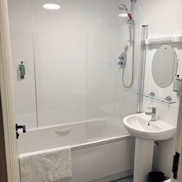 Family Room, Multiple Beds, Private Bathroom