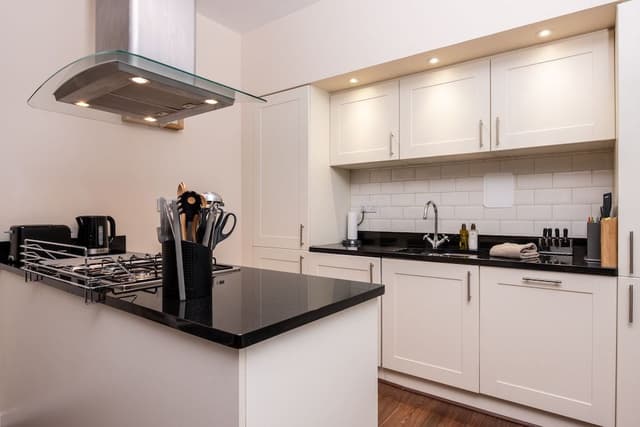 Apartment, Private Bathroom (AC15)