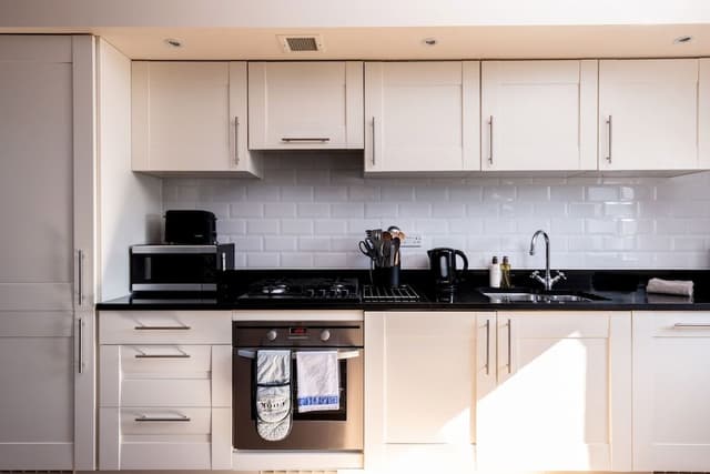 Apartment, Private Bathroom (MO16)