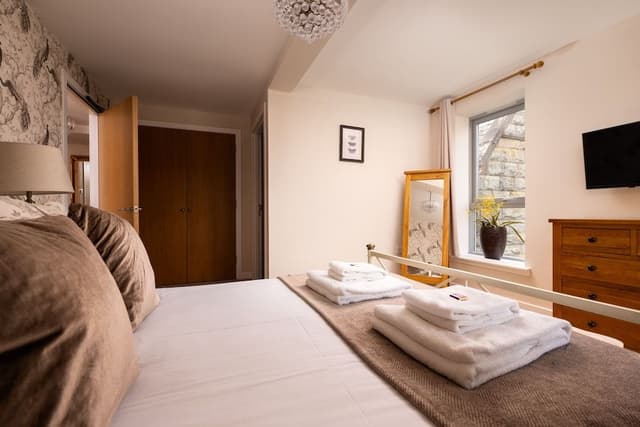 Apartment, Private Bathroom (AC15)