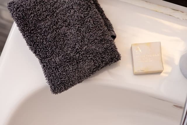 Apartment, Private Bathroom (AC15)
