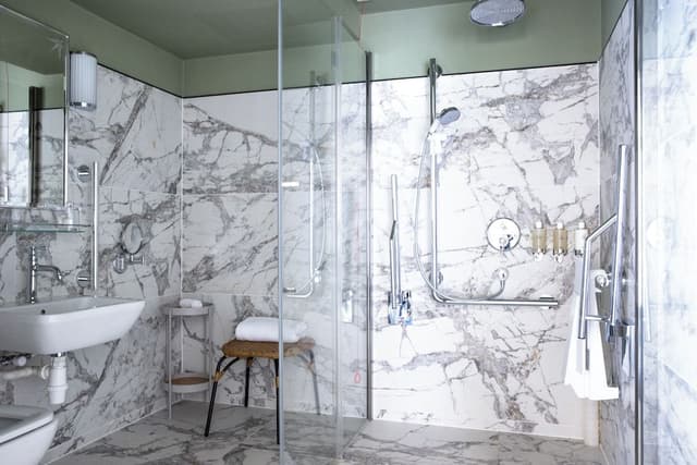 Classic Room, Mobility Accessible