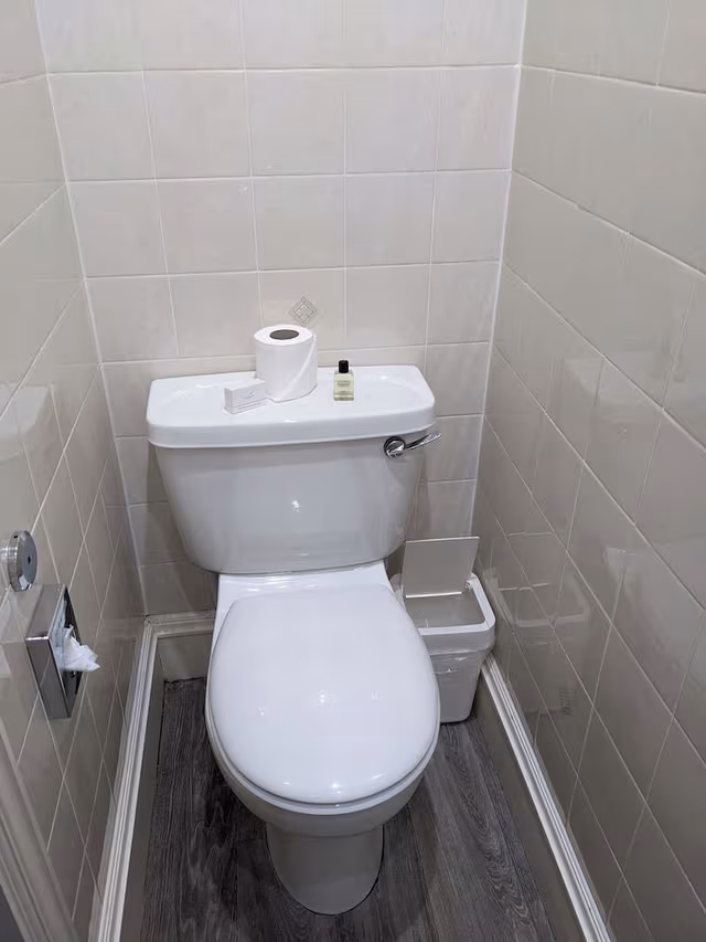Classic Single Room