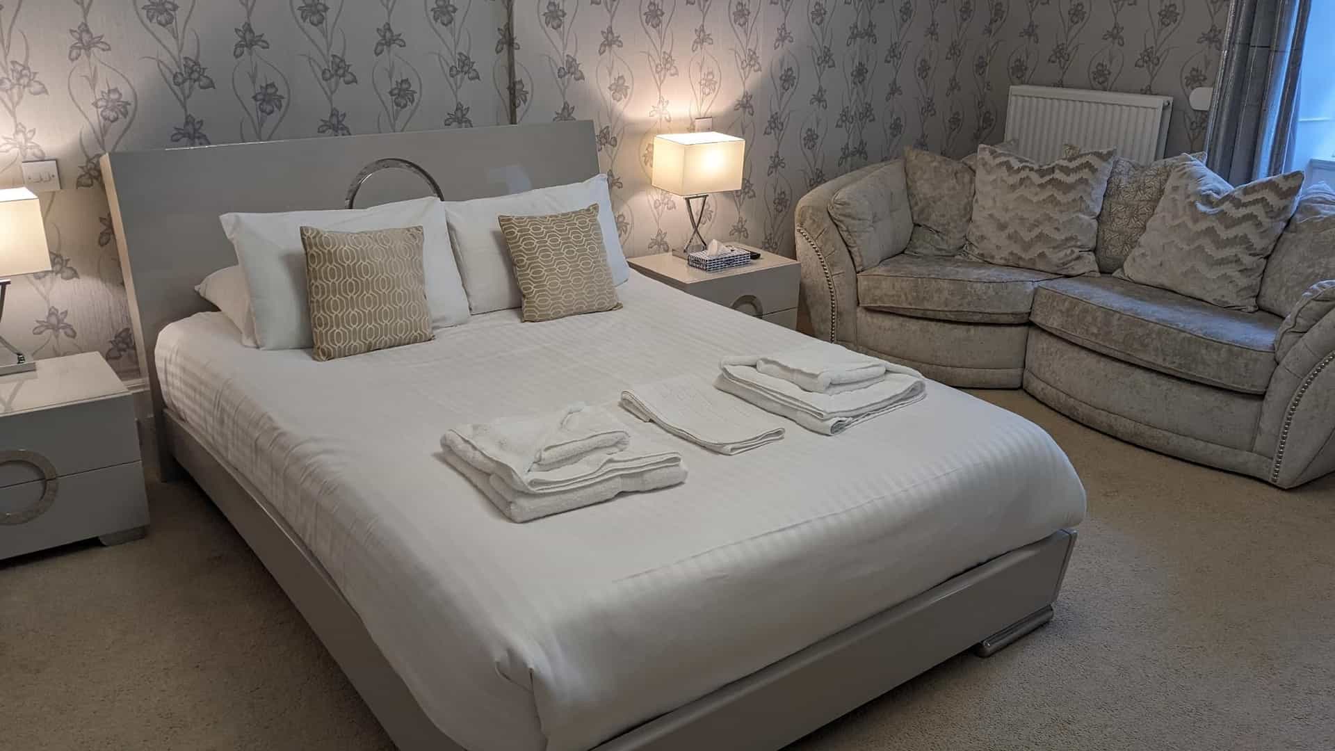 Maitlandfield House Hotel Maitlandfield House Hotel